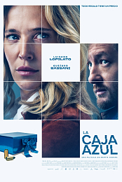Blue Box