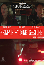 A Simple Fucking Gesture