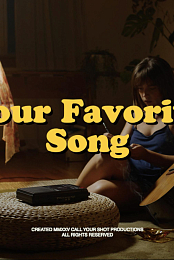 Your Favorite Song