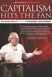 Capitalism Hits the Fan