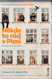 Nekdo to rad v Plzni