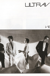 Ultravox: Vienna
