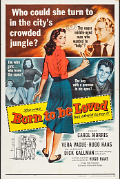 Born to Be Loved