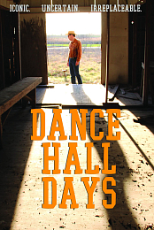 Dance Hall Days