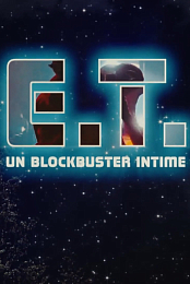 E.T., an Emotional Blockbuster