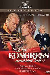 Der Kongress amusiert sich