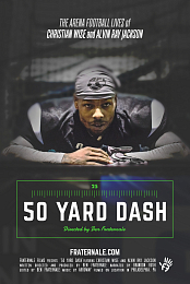 Raphael Saddiq - 100 Yard Dash