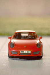 Playmobil Porsche 911 S