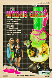 The Wrong Girls