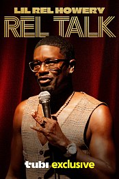 Rel Talk