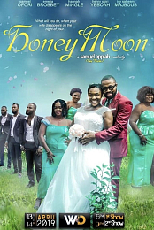 Honeymoon
