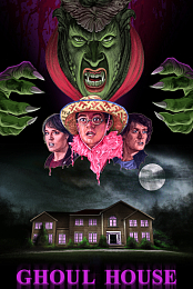Ghoul House