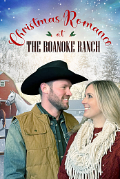 Christmas Romance at the Roanoke Ranch