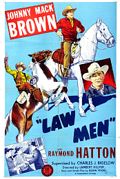Law Men