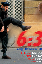 6:3 Pay It Again Tutti