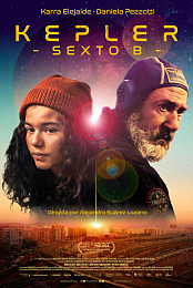 Kepler Sexto B