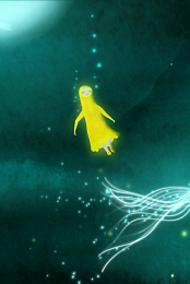Flowing Through Wonder