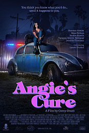 Angie's Cure