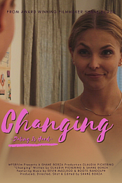 Changing