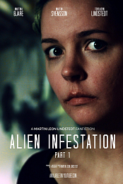 Alien Infestation: Part 1