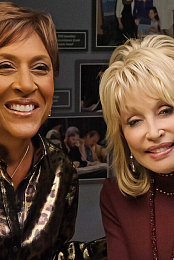 Dolly Parton: Here She Comes Again!