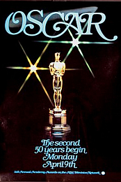 51 Annual Academy Awards (Oscars 1979)