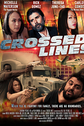 Crossed Lines
