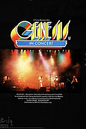 Genesis Live