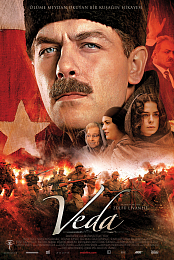 Veda - Ataturk