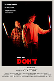Don't