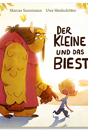 Der Kleine und das Biest