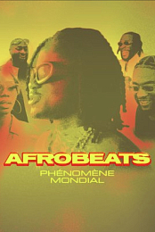 Afrobeats, phenomene mondial