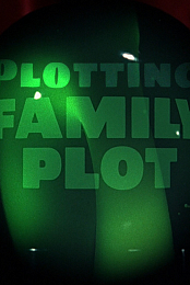 Plotting 'Family Plot'
