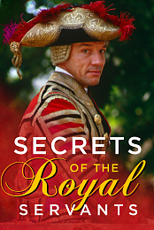 Secrets of the Royal Servants