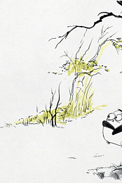 Zoologic [2007, USA, hand drawn animation, comedy, DVDRip]