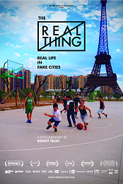The Real Thing