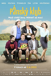Pansky klub