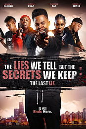 The Lies We Tell But the Secrets We Keep The Sequel