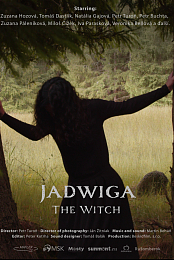 Jadwiga: The Witch