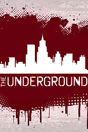 The Underground: Angels of Light