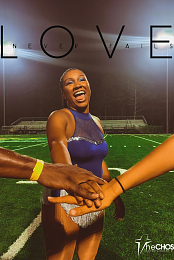 Love Never Fails