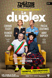 Le Duplex
