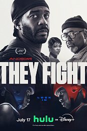 They Fight
