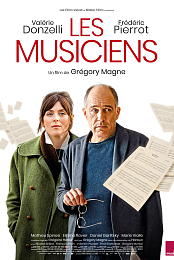 The Musicians