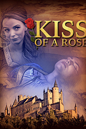 Kiss of a Rose