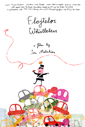 Whistleless