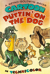 Puttin' on the Dog