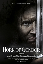 Horn of Gondor