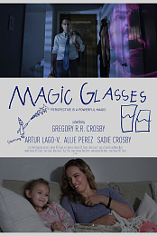Magic Glasses