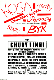 Chudy i inni